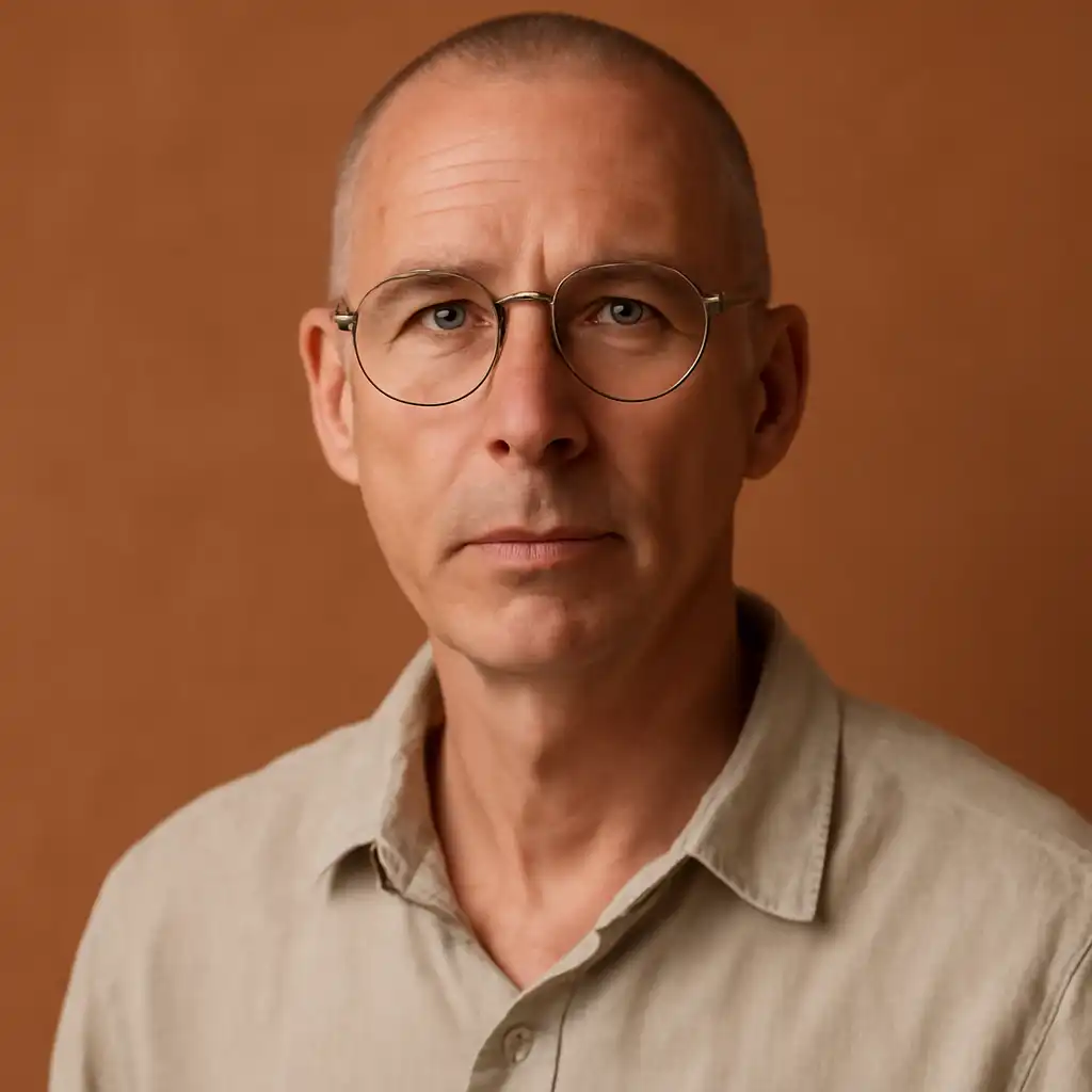 Michael Zhang